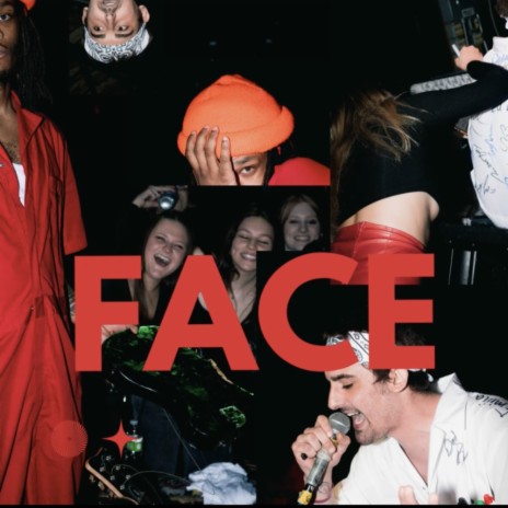 Face ft. Lowkey Stevie | Boomplay Music