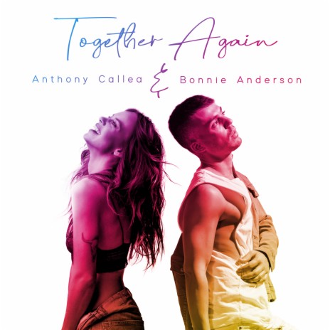 Together Again ft. Bonnie Anderson | Boomplay Music