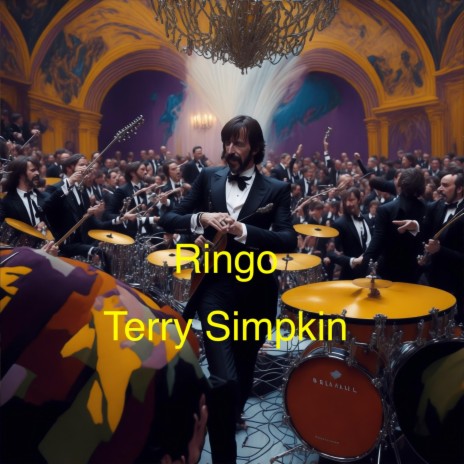 Ringo | Boomplay Music