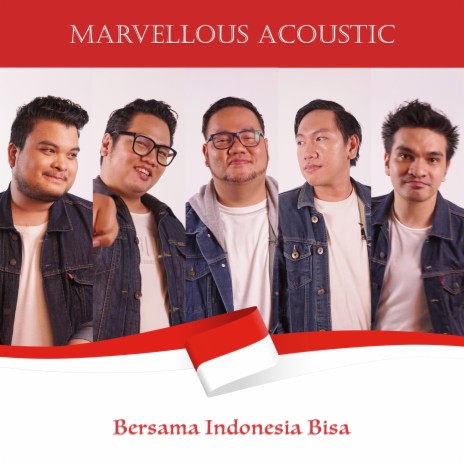 Bersama Indonesia Bisa | Boomplay Music