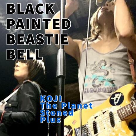 Black Painted Beastie Bell | Boomplay Music