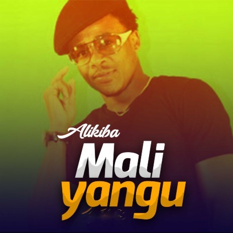 Mali Yangu | Boomplay Music