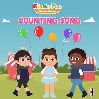 Lets Learn Counting from songs