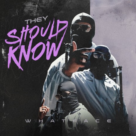 They Should Know | Boomplay Music