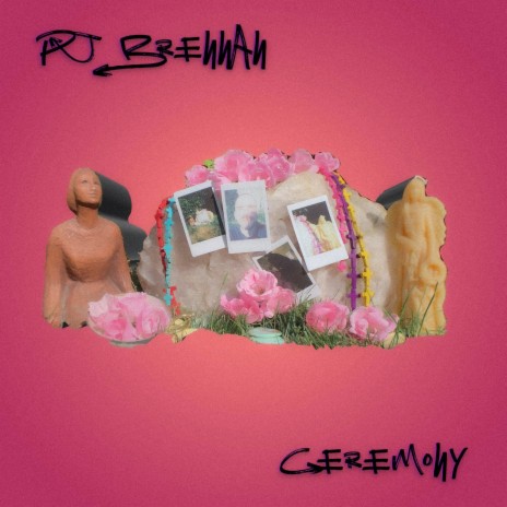 Ceremony | Boomplay Music