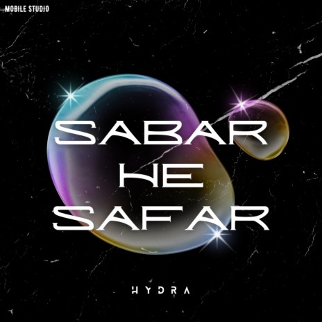 Sabar He Safar | Boomplay Music