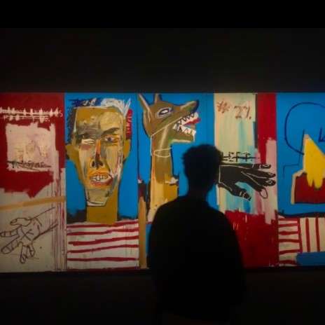 Basquiat | Boomplay Music