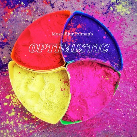 Optimistic | Boomplay Music