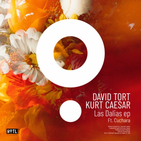 Las Dalias (Extended Mix) ft. Kurt Caesar