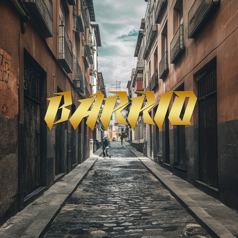 Barrio ft. Rvben & El José | Boomplay Music