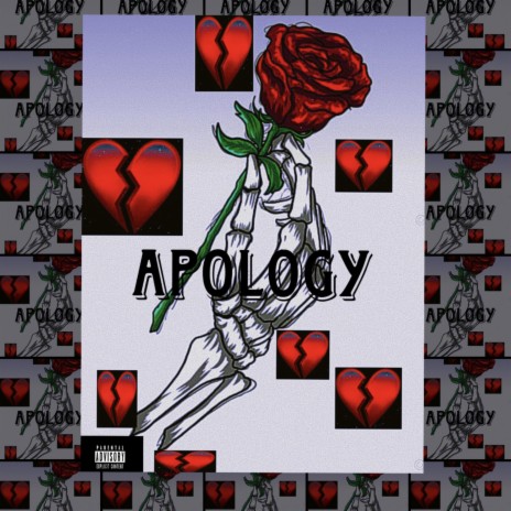 Apology | Boomplay Music