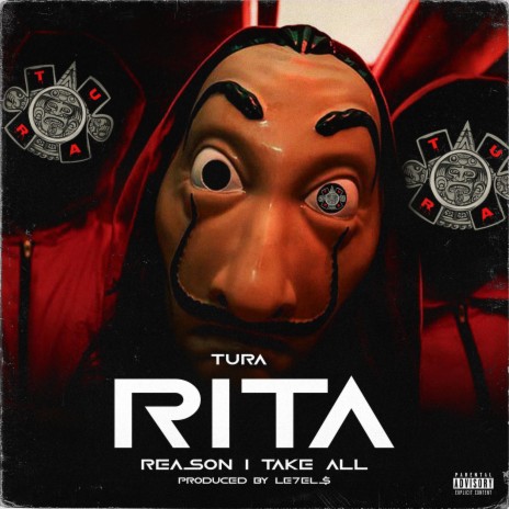 RITA (Reason I Take All) | Boomplay Music