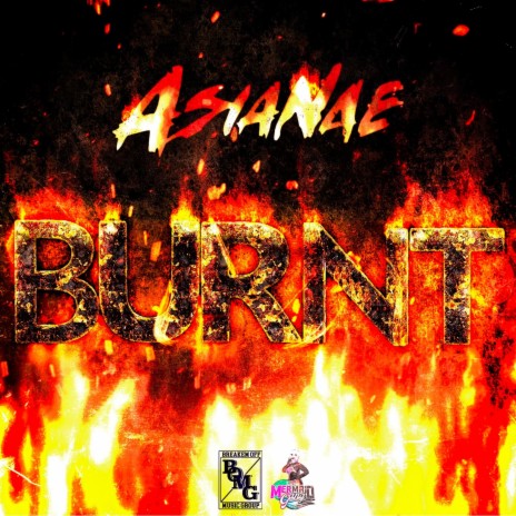 Burnt | Boomplay Music