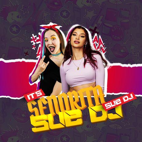 Senorita | Boomplay Music