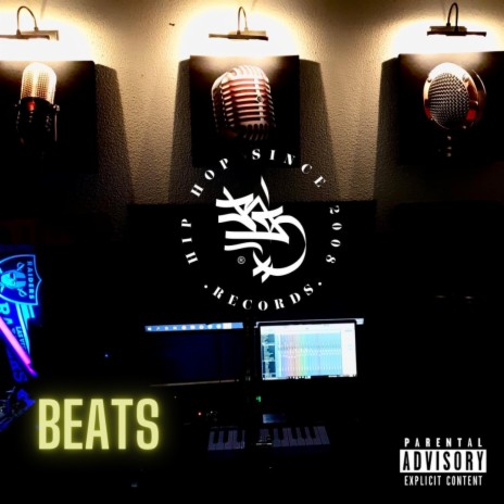 Beats Toma todo boom bap | Boomplay Music