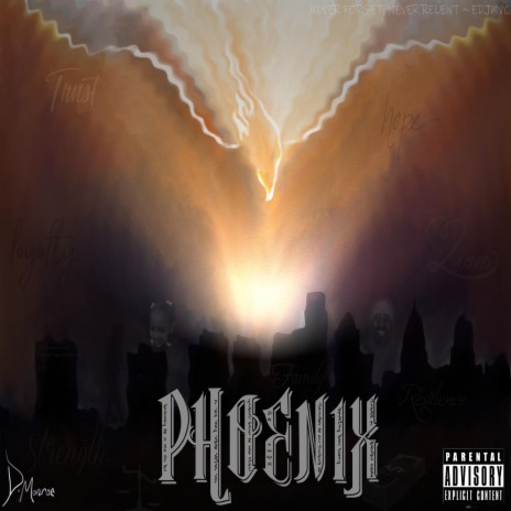 Phoenix (Intro)