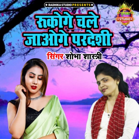 Rukoge Chale Jaoge Pardeshi | Boomplay Music