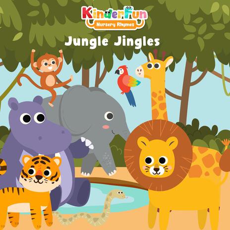 Jungle Jingle Song | Boomplay Music