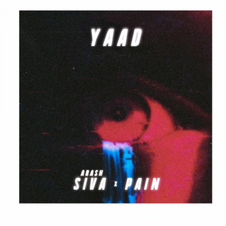 Yaad ft. Pain | Boomplay Music