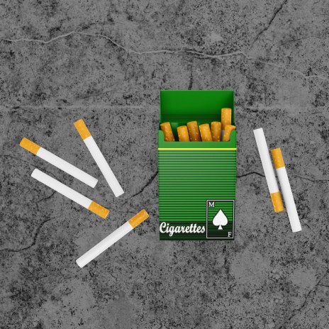 Cigarettes | Boomplay Music