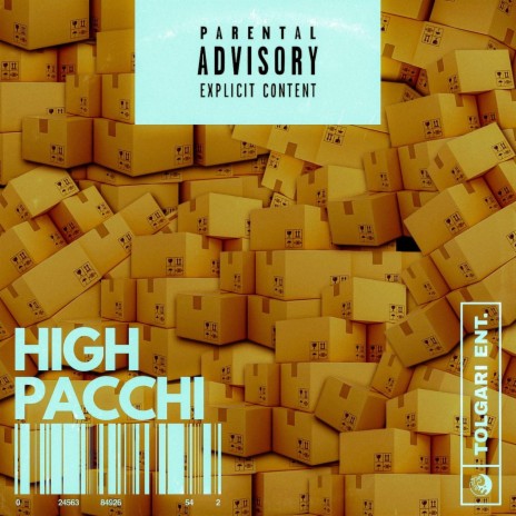 Pacchi | Boomplay Music