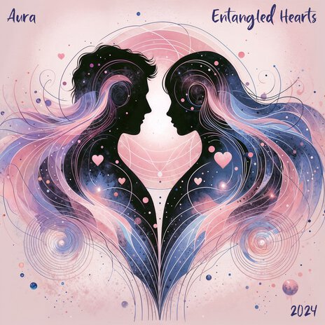 Entangled Hearts | Boomplay Music