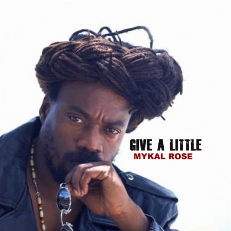 Give a Little | Boomplay Music