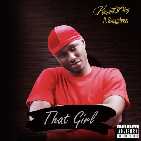 That Girl (feat. Swaggboss) | Boomplay Music