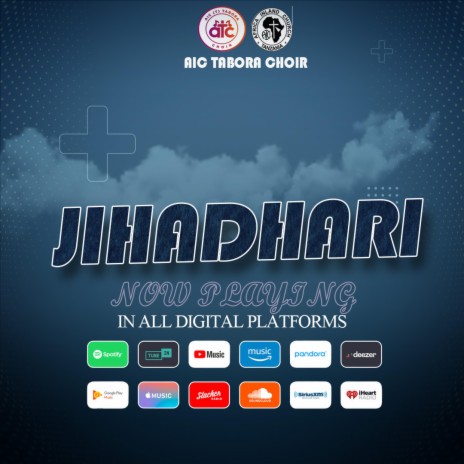 Jihadhari | Boomplay Music