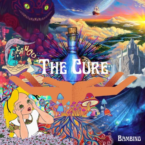 The Cure, Pt. 1 | Boomplay Music