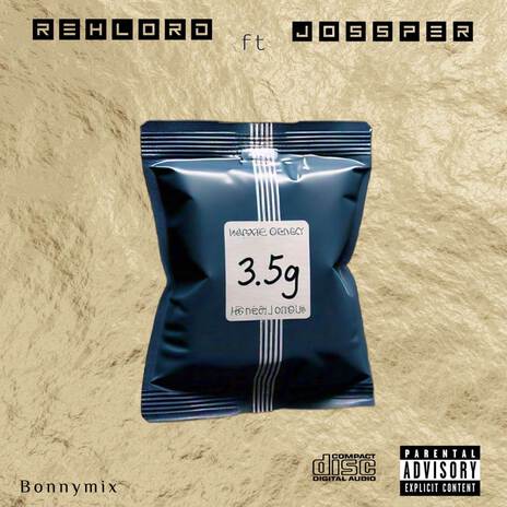 3.5G ft. Jossper | Boomplay Music