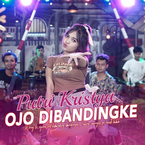 Ojo Dibandingke | Boomplay Music