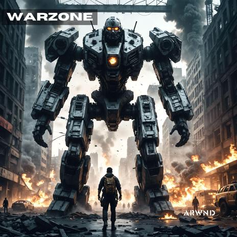 Warzone | Boomplay Music