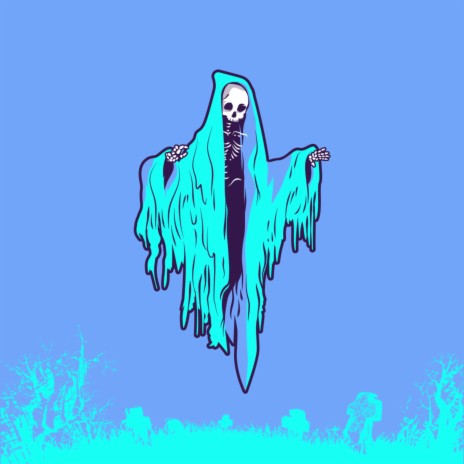 Ghost ft. Tony Ghost | Boomplay Music