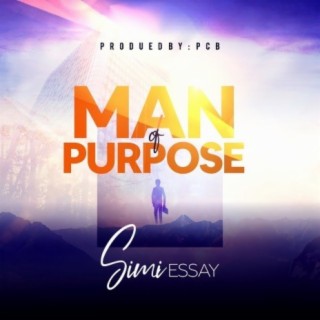 Man of Purpose