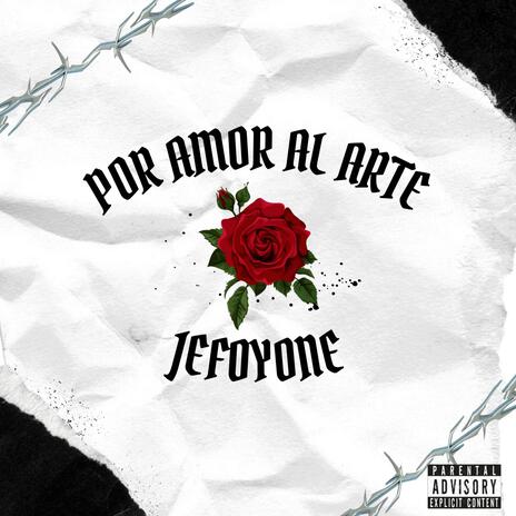 Por Amor Al Arte | Boomplay Music