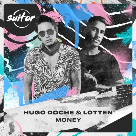 Money ft. Lotten | Boomplay Music