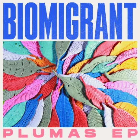 Plumas | Boomplay Music