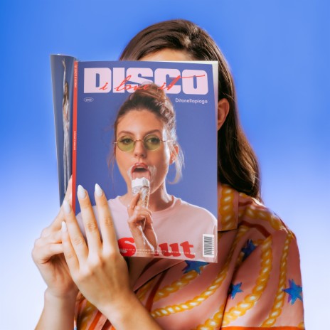 Disco (I Love It) | Boomplay Music