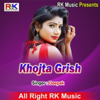 Khojta Grish