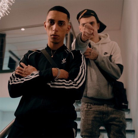 MONCLER ft. HOODZ | Boomplay Music