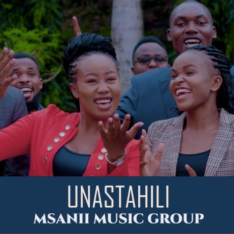 Unastahili | Boomplay Music