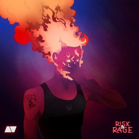 Rage | Boomplay Music