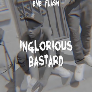 Inglorious Bastard