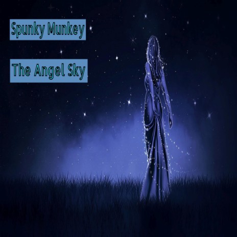 The Angel Sky | Boomplay Music