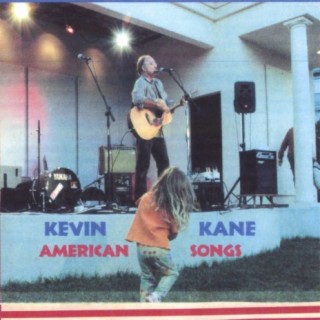 Kevin Kane