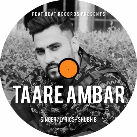 Taare Ambar | Boomplay Music