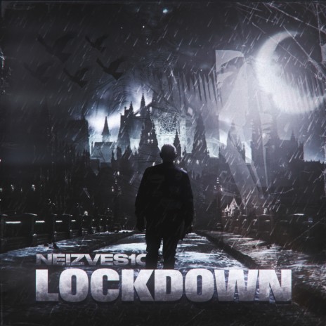 Lockdown (prod. by YA3VA)