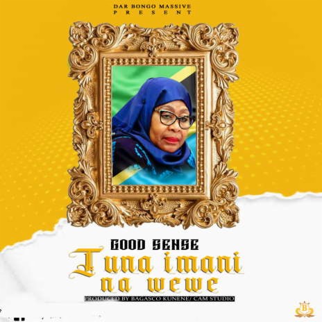 Tuna Imani Na Wewe | Boomplay Music