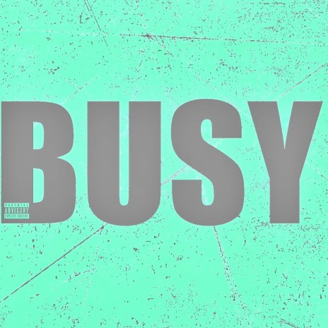 Busy (Luxury Version) | Boomplay Music